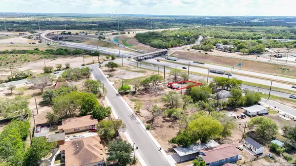 437 Esma St, San Antonio, TX 78223