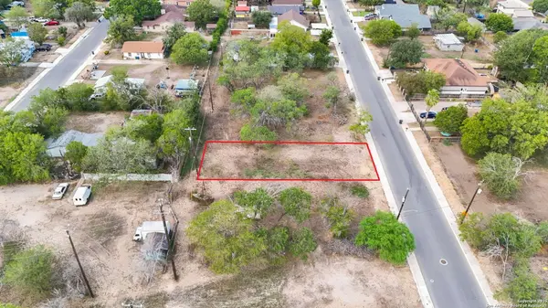 434 Sligo St, San Antonio, TX 78223