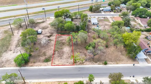 434 Sligo St, San Antonio, TX 78223