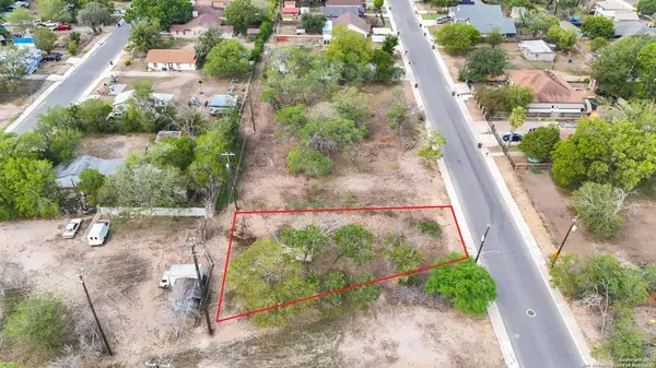 436 Sligo St, San Antonio, TX 78223