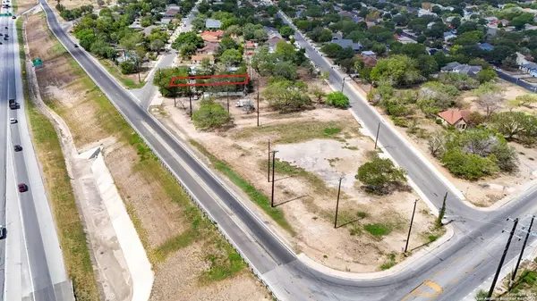 431 Esma St, San Antonio, TX 78223