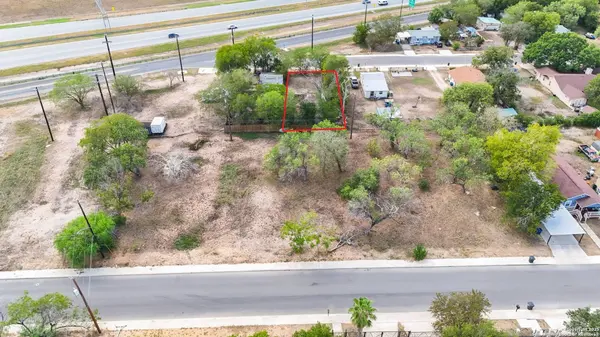 431 Esma St, San Antonio, TX 78223