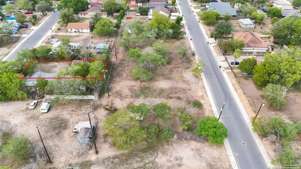 431 Esma St, San Antonio, TX 78223