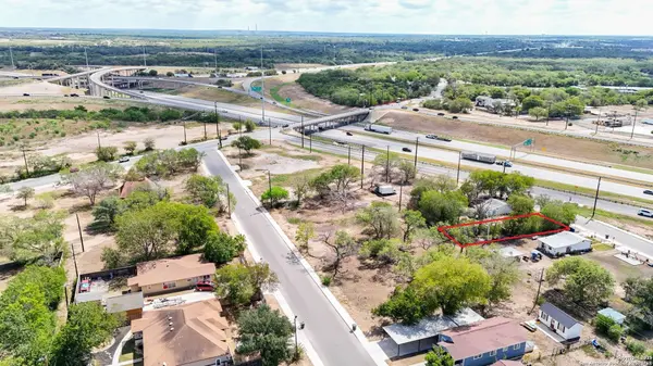 431 Esma St, San Antonio, TX 78223