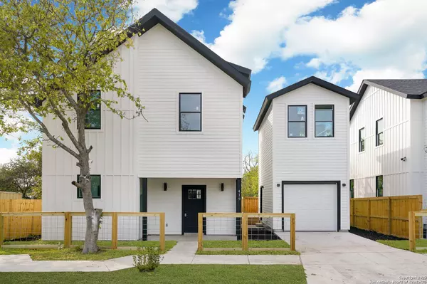 419 N Mesquite St UNIT 1, San Antonio, TX 78202