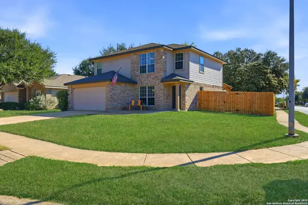 9002 Pinseeker, Selma, TX 78154