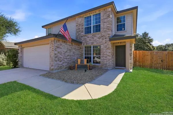 9002 Pinseeker, Selma, TX 78154