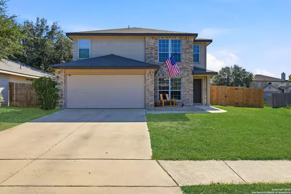 9002 Pinseeker, Selma, TX 78154