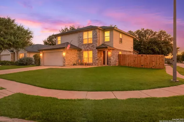 9002 Pinseeker, Selma, TX 78154