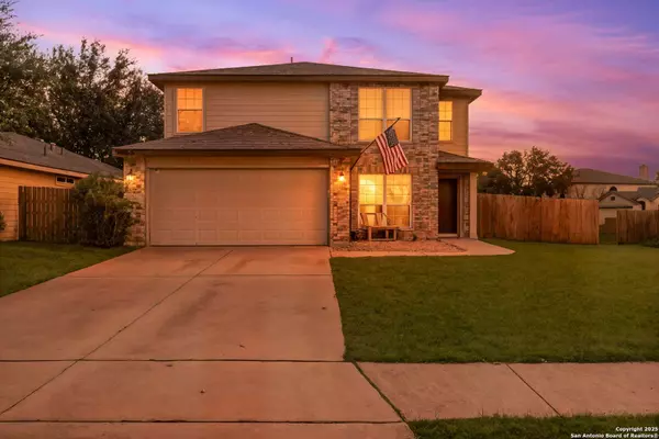 9002 Pinseeker, Selma, TX 78154