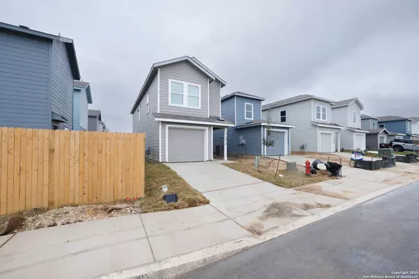 11914 Bluebell Ridge, Converse, TX 78109