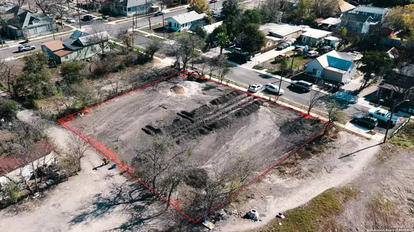 1619 W Travis St, San Antonio, TX 78207