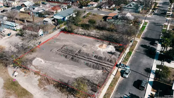 1619 W Travis St, San Antonio, TX 78207