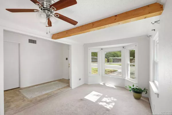 255 Trudell Dr, San Antonio, TX 78213