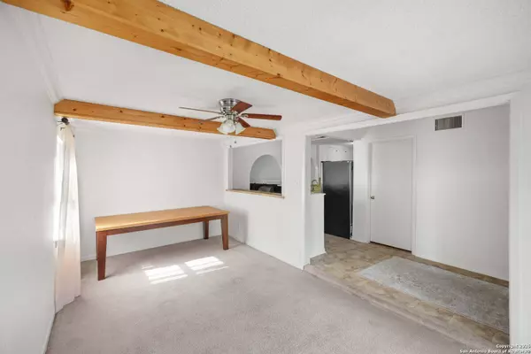 255 Trudell Dr, San Antonio, TX 78213