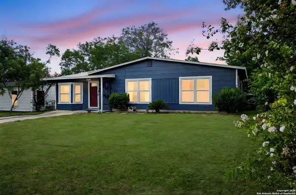 255 Trudell Dr, San Antonio, TX 78213