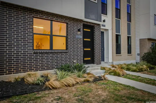 7922 Kennedy Hill UNIT 1, San Antonio, TX 78235