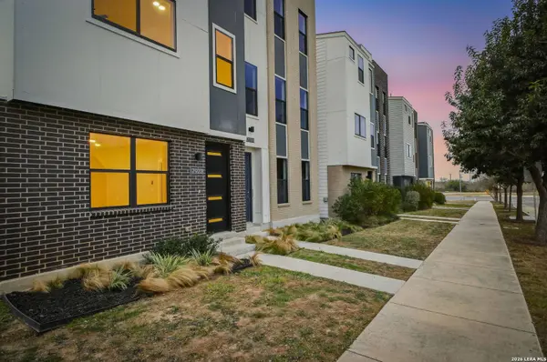 7922 Kennedy Hill UNIT 1, San Antonio, TX 78235