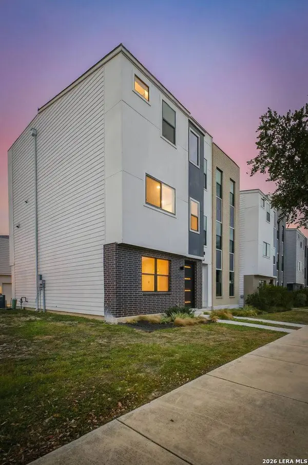 7922 Kennedy Hill UNIT 1, San Antonio, TX 78235