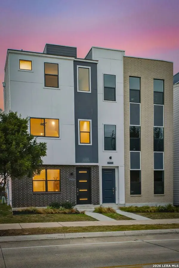 7922 Kennedy Hill UNIT 1, San Antonio, TX 78235