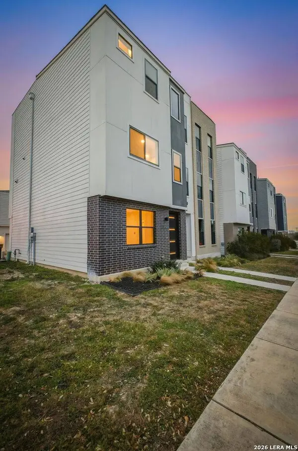 7922 Kennedy Hill UNIT 1, San Antonio, TX 78235