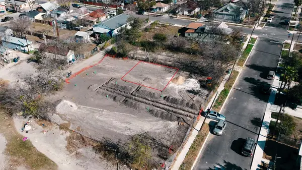 1619-201 W Travis St, San Antonio, TX 78207