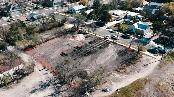 1619-201 W Travis St, San Antonio, TX 78207