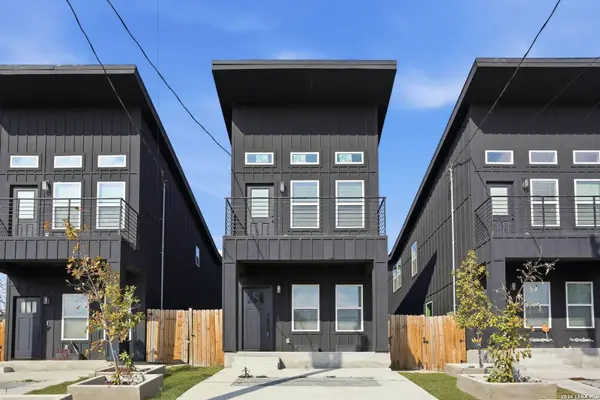 317 Porter St, San Antonio, TX 78210