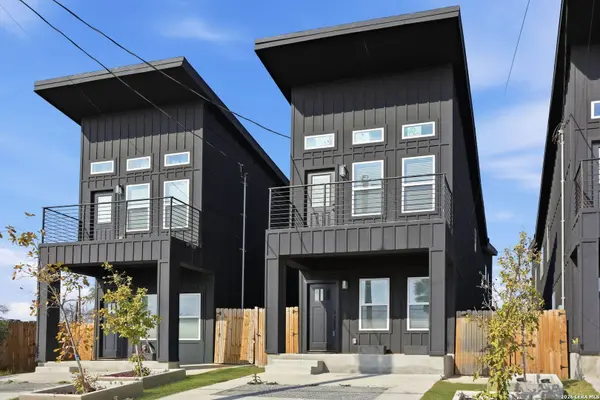 317 Porter St, San Antonio, TX 78210