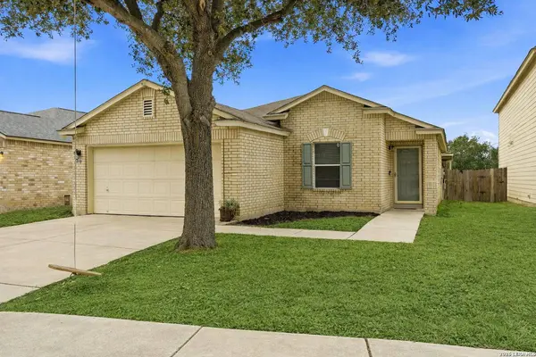 5018 Green Post, San Antonio, TX 78223