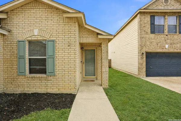5018 Green Post, San Antonio, TX 78223