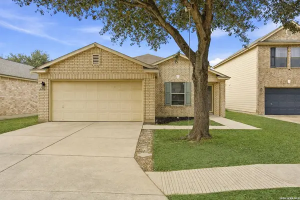 5018 Green Post, San Antonio, TX 78223