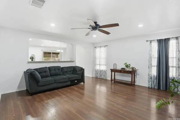 5018 Green Post, San Antonio, TX 78223