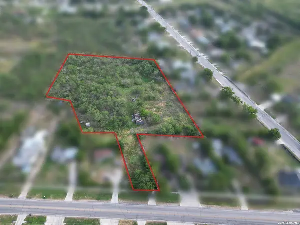 835 Gillette Blvd, San Antonio, TX 78224