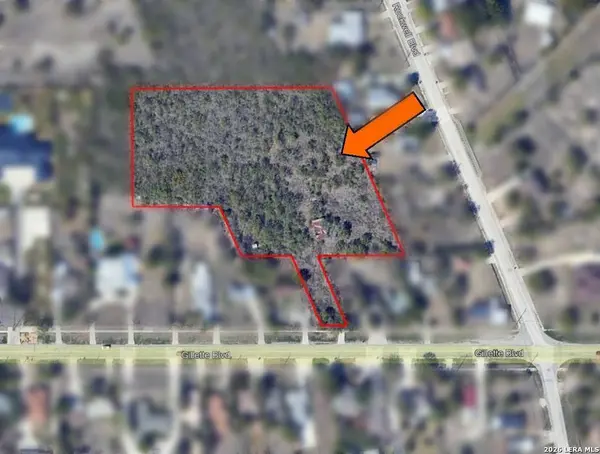 835 Gillette Blvd, San Antonio, TX 78224