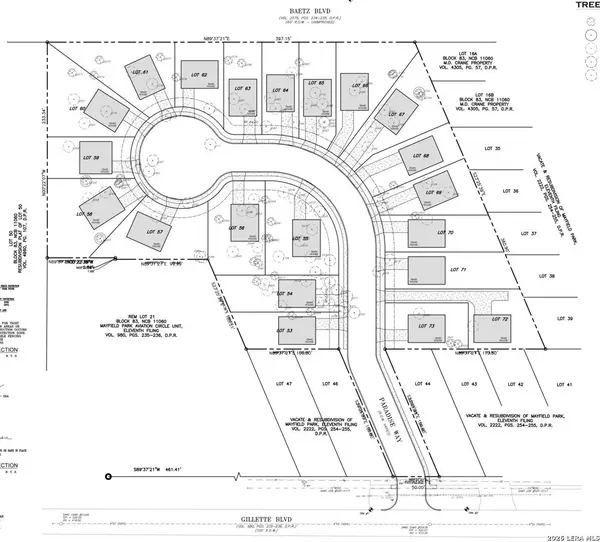 835 Gillette Blvd, San Antonio, TX 78224