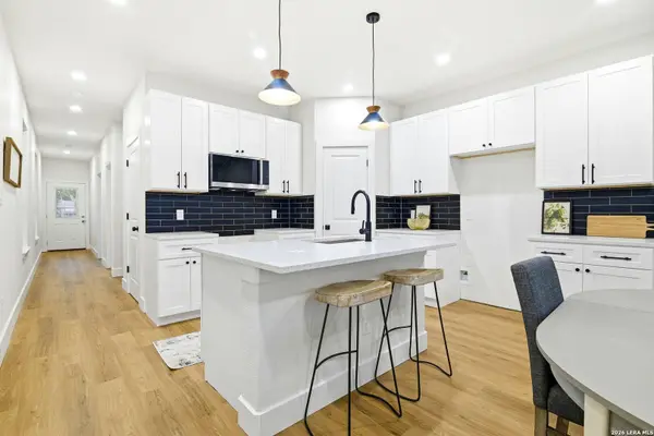 1801 W Southcross Blvd, San Antonio, TX 78211