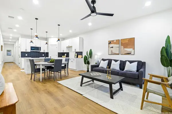 1801 W Southcross Blvd, San Antonio, TX 78211