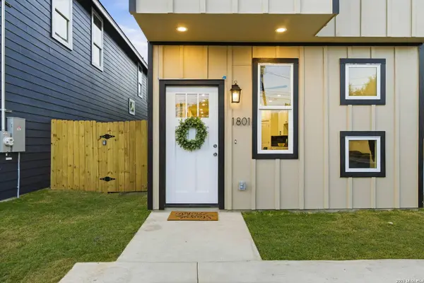 1801 W Southcross Blvd, San Antonio, TX 78211