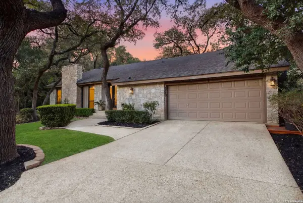 1723 Typhoon St, San Antonio, TX 78248