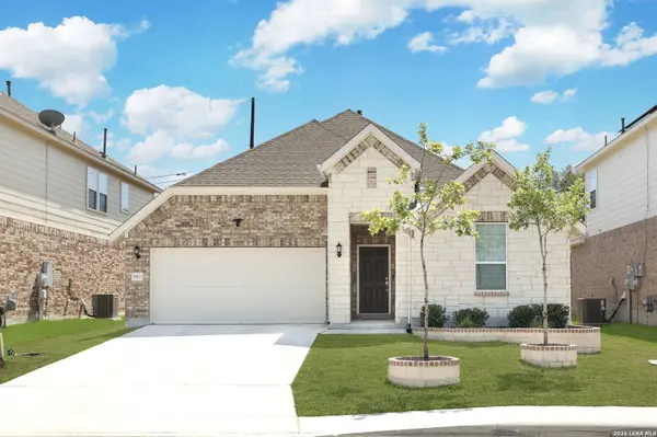 1903 Argos Star, San Antonio, TX 78245