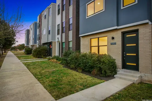 7940 Kennedy Hill UNIT 7, San Antonio, TX 78235