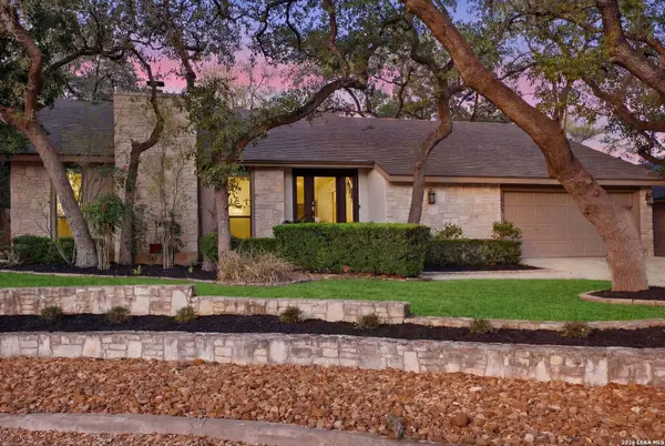 1723 Typhoon St, San Antonio, TX 78248