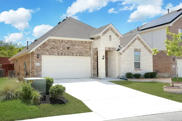 1903 Argos Star, San Antonio, TX 78245