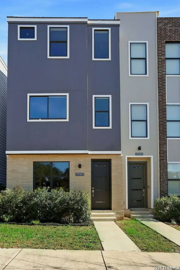 7940 Kennedy Hill UNIT 7, San Antonio, TX 78235