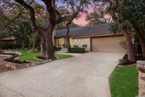 1723 Typhoon St, San Antonio, TX 78248