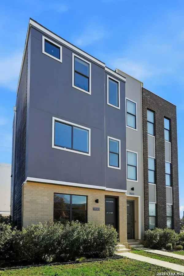 7940 Kennedy Hill UNIT 7, San Antonio, TX 78235