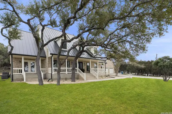 1130 Stoney Ridge Rd, Bulverde, TX 78163