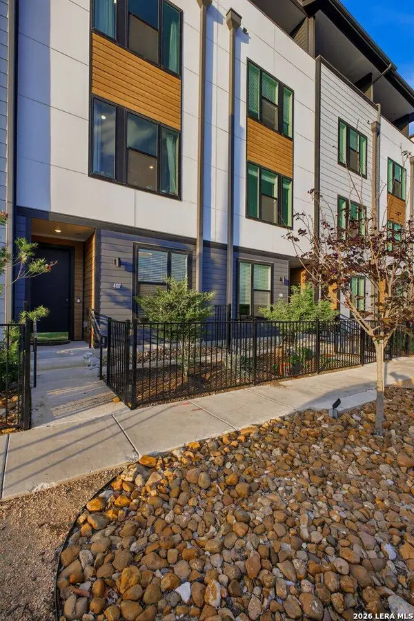 719 E Locust St, Unit 4107 UNIT 4107, San Antonio, TX 78212