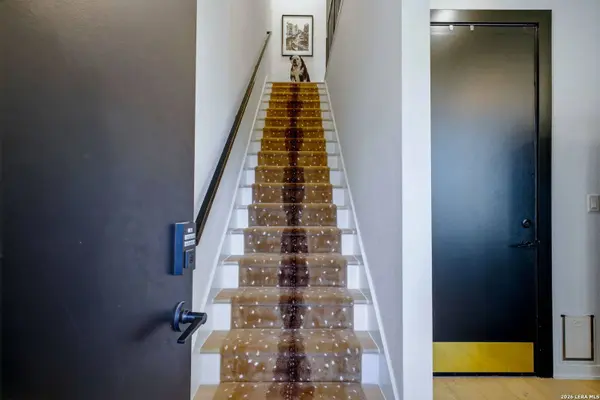 719 E Locust St, Unit 4107 UNIT 4107, San Antonio, TX 78212